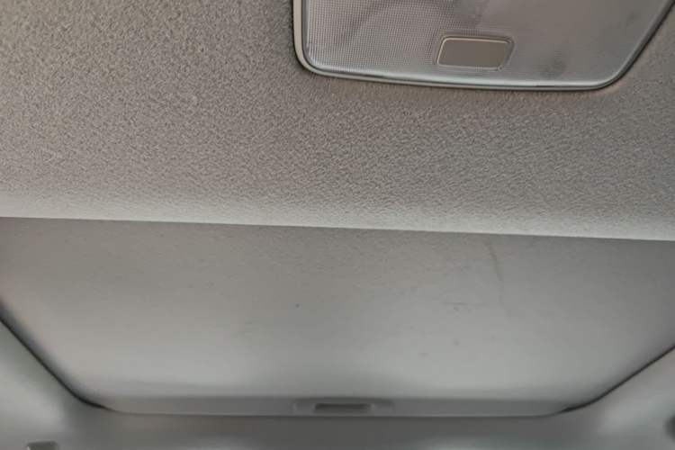 Used Toyota FRONTLANDER 2022 2.0L CVT Leading Edition Headliner