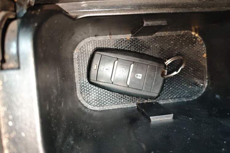 Used CHANGAN CS75 2020 280T Manual Smart Edition China VI Standard