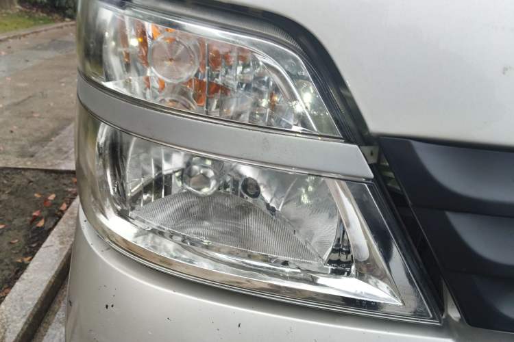 Used Chana Star 2 2012 1.0L Base Version JL466Q9