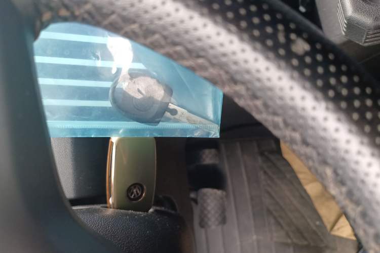 Used Volkswagen Jetta 2017 1.5L Automatic Fashion Model
