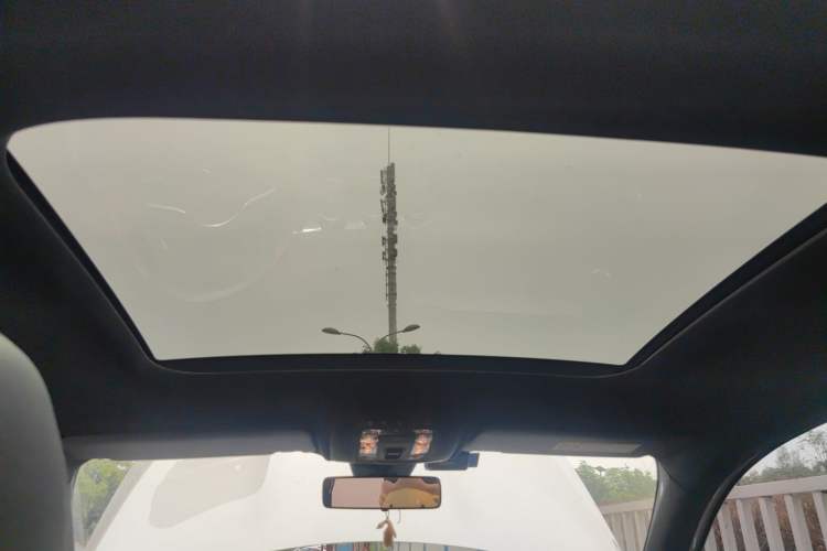 Used Mercedes-Benz A-Class 2020 Facelift A 180 L Sport Sedan Special Configuration
