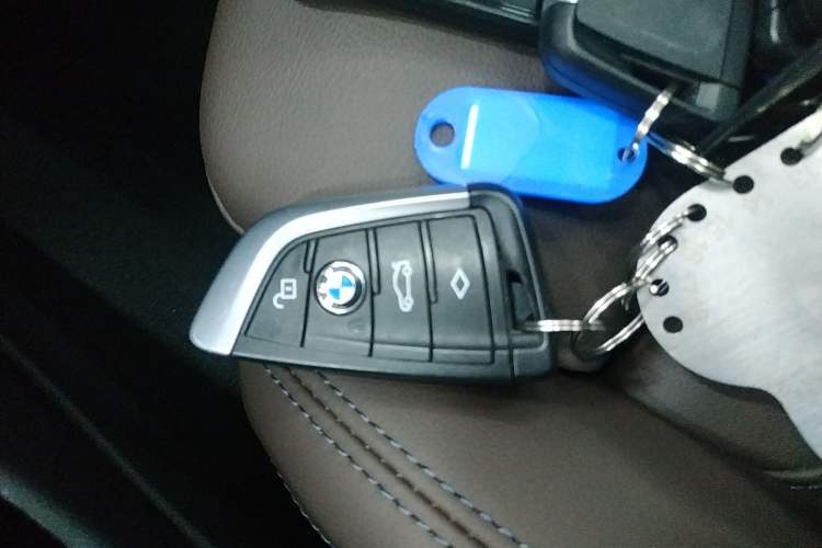 Used BMW X3 2021 Facelift xDrive28i M Sport Package