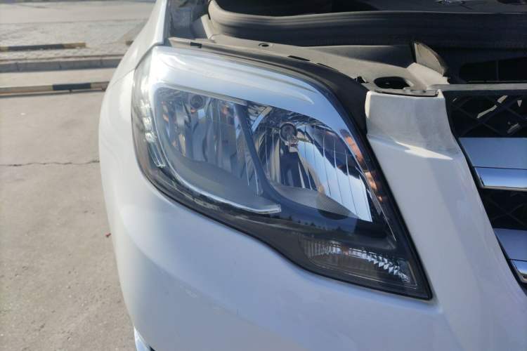 Used Mercedes-Benz GLK-Class 2014 GLK 200 Standard Model