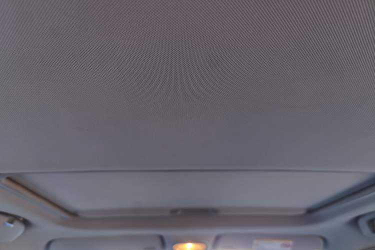 Used MG 3 2014 1.5L Manual Elite Edition