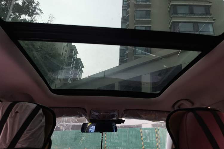 Used CHANGAN CS75 PLUS 2020 1.5T Automatic Prestige Edition
