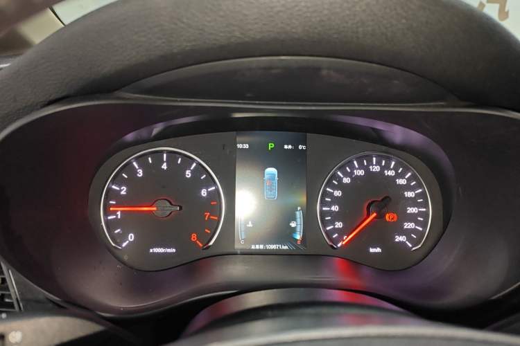 Used BYD Song MAX 2019 1.5T Automatic Smart Connect Prestige 7-Seater China V Standard