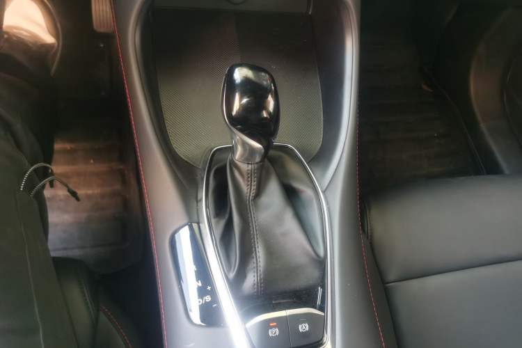 Used MG 5 2026 Model 180DVVT Global Early-Bird Edition
