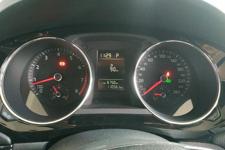 Used Volkswagen Sagitar 2017 230TSI Automatic Comfort Version