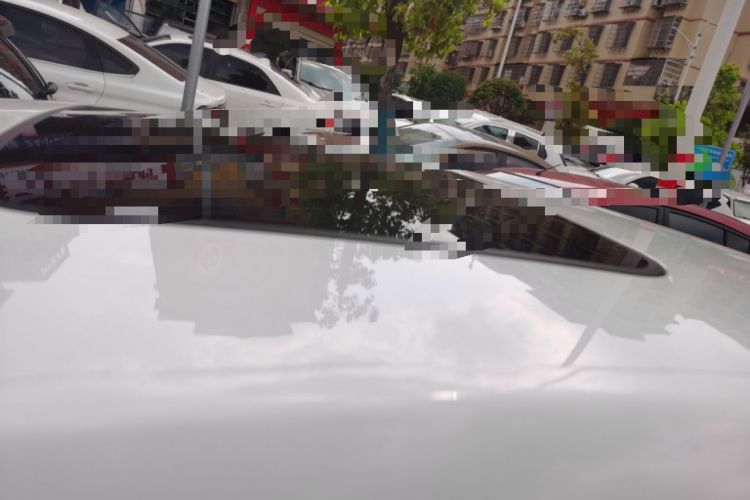 Used Buick Verano 2019 Sedan 15S Automatic Leading Model Roof