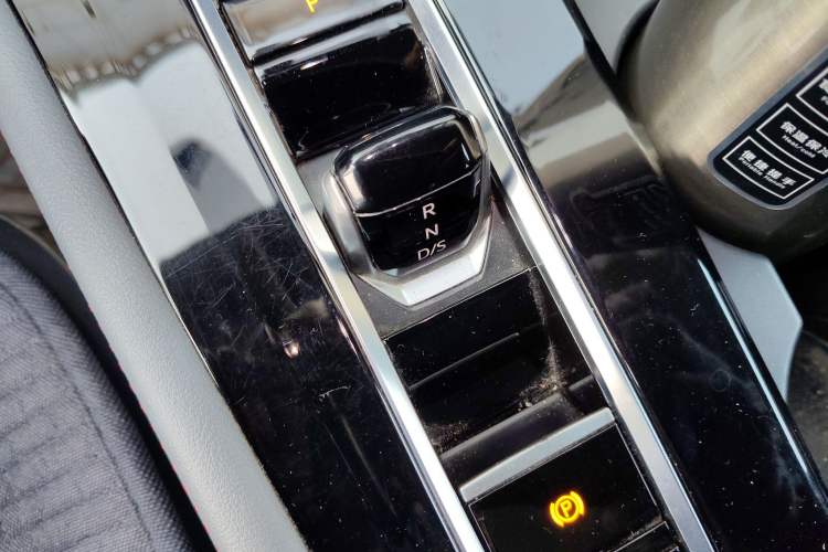 Used Volkswagen Teramont X 2021 380TSI Four-Wheel Drive Luxury Edition
