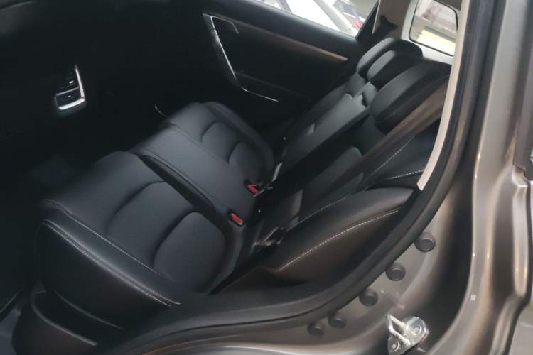 Used Geely Auto Emgrand X7 Sport 2020 1.8TD DCT Smart PRO
