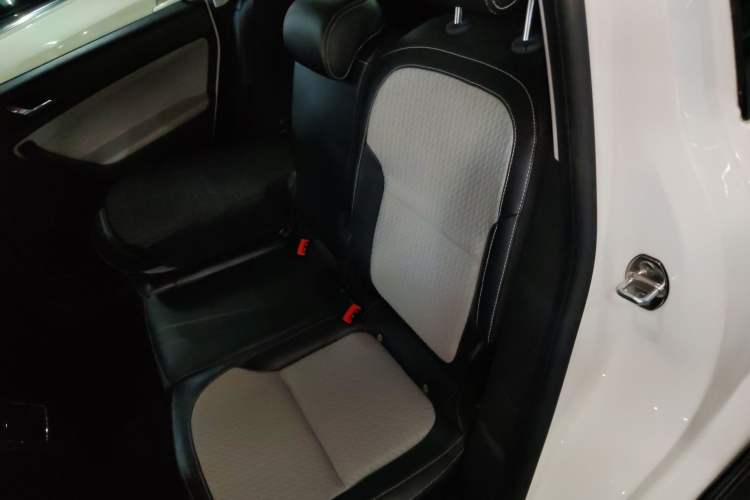 Used Skoda Yeti 2017 TSI280 DSG Advanced Edition