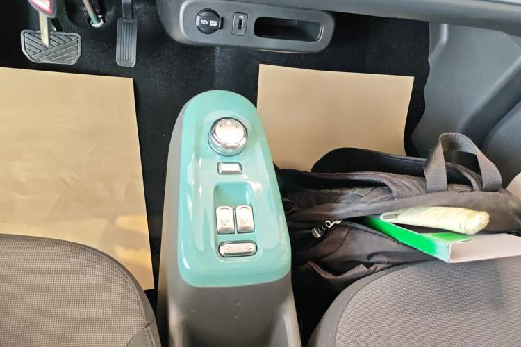 Used Qiyuan Lumin 2022 210km Sweet Edition