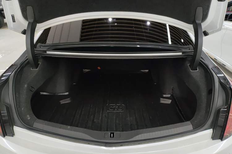 Used Cadillac CT6 2019 28T Elite Edition