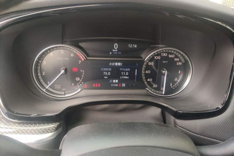 Used Cadillac XT5 2024 2.0T All-Wheel-Drive Luxury Version (Hummingbird Edition)