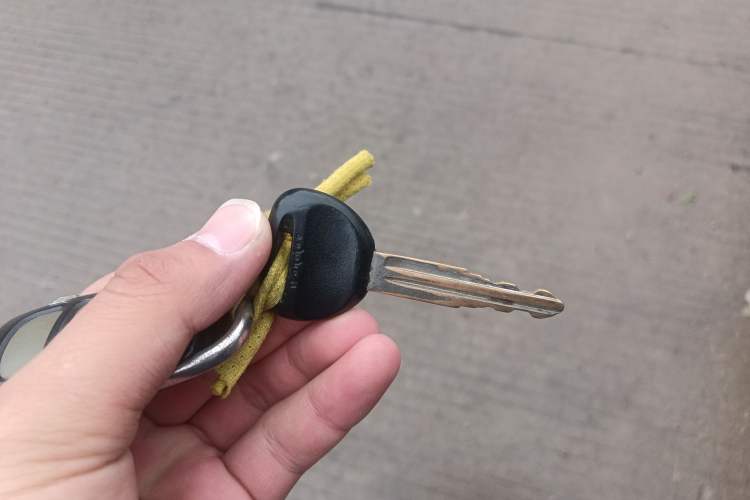 Used FORTHING Lingzhi 2014 V3 1.5L 7-Seater Standard Model II
