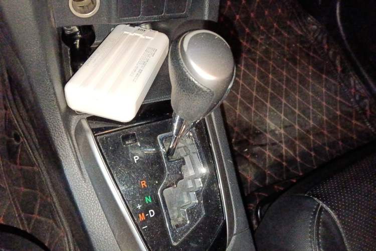 Used Toyota Levin 2017 1.2T G CVT Elite Edition
