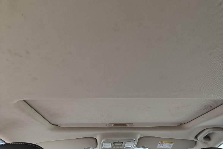 Used Geely Auto Emgrand GS 2019 1.4T Manual Ya
