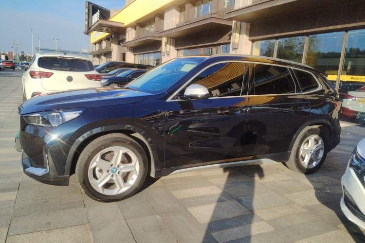 Used BMW iX1 2023 eDrive25L X Design Package
