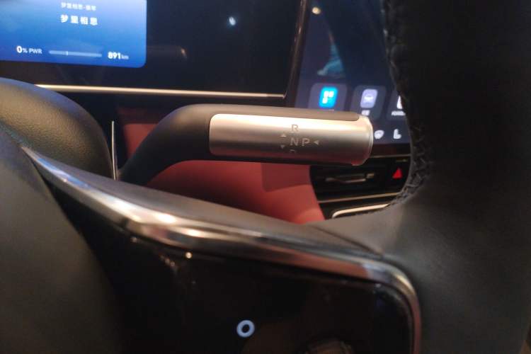 Used Hima AITO M7 2026 Model, Range-Extended Max Long-Range Version, 5 Seats
