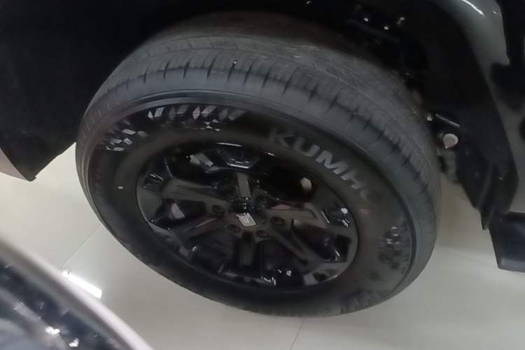 Used Tank 400 New Energy 2026 Model—Hi4-Z Smart Enjoyment Version