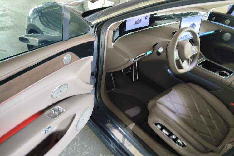 Used Hima Stelato S9 2025 Extended-Range Ultra
