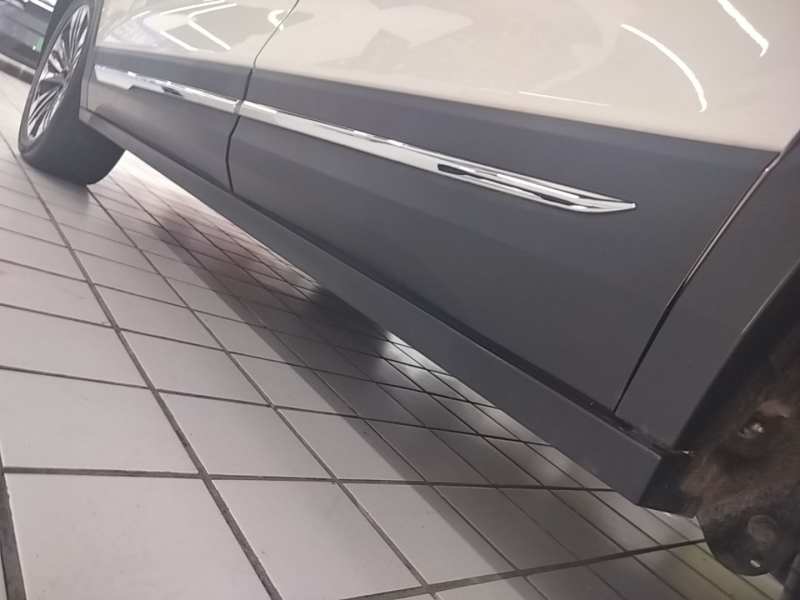Used Bestune T77 2023 1.5T Automatic Luxury Model — 21