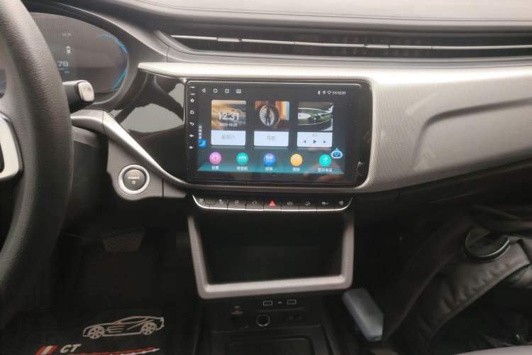 Used Chery New Energy Arrizo e 2024 405km Travel Edition