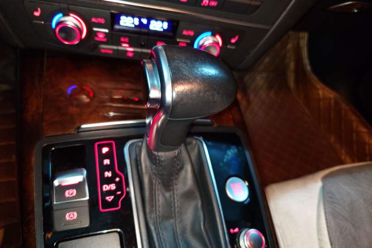 Used Audi A6L 2014 30 FSI Comfort Model