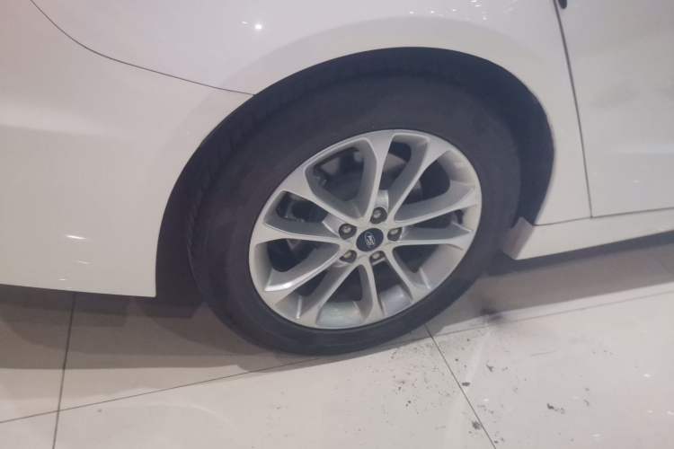 Used Ford Mondeo 2020 EcoBoost 180 Stylish Model