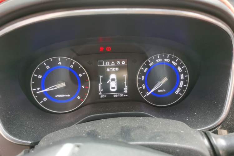 Used CHANGAN Eado DT 2018 1.6L Manual Smart Enjoyment Model