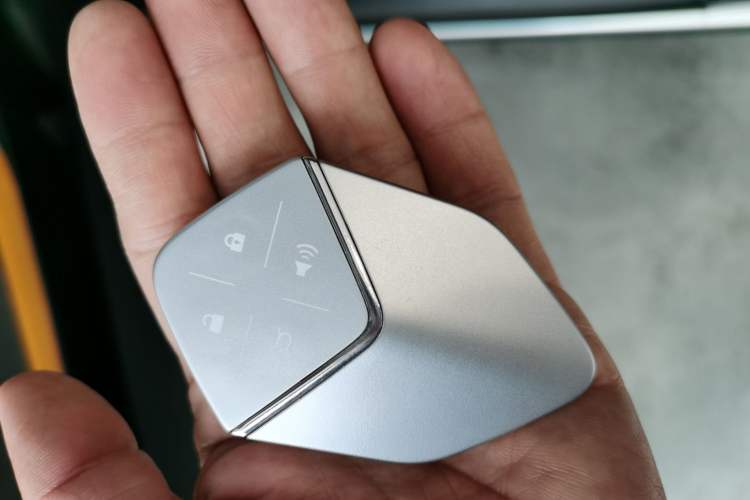 Used Deepal SL03 2025 Extended-Range Sporty Version
