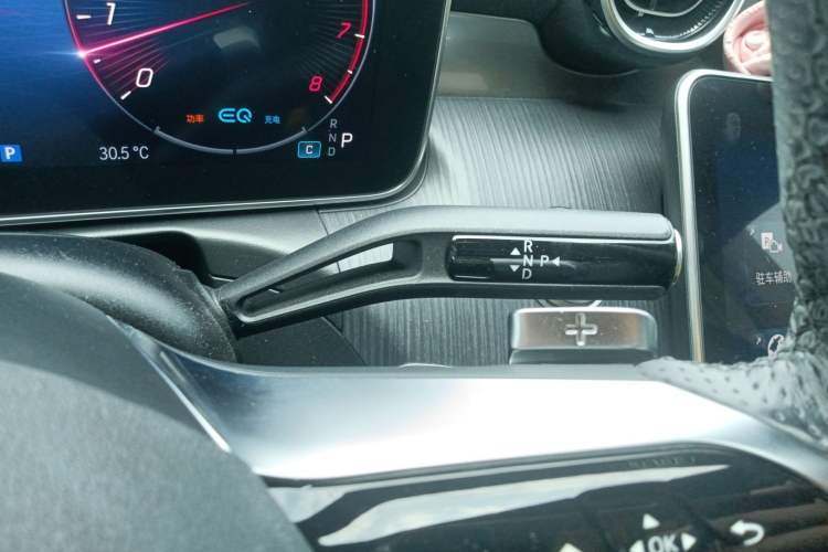 Used Mercedes-Benz C-Class 2022 Restyled C 200 L Sport Edition