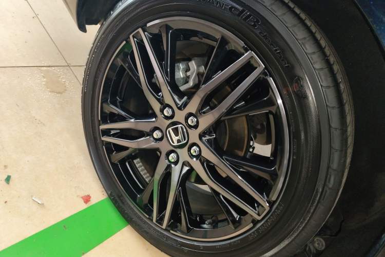 Used Honda Odyssey 2024 2.0L eHEV Sharp·Luxury Edition