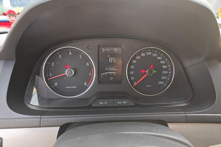 Used Volkswagen Lavida 2013 Revised Version 1.4 TSI DSG Comfort Edition
