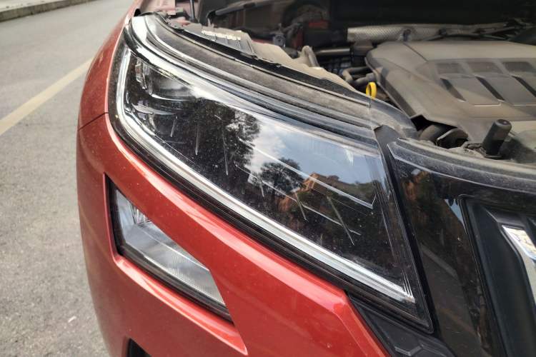 Used Skoda Kodiaq GT 2022 TSI330 Two-Wheel-Drive Luxury Edition