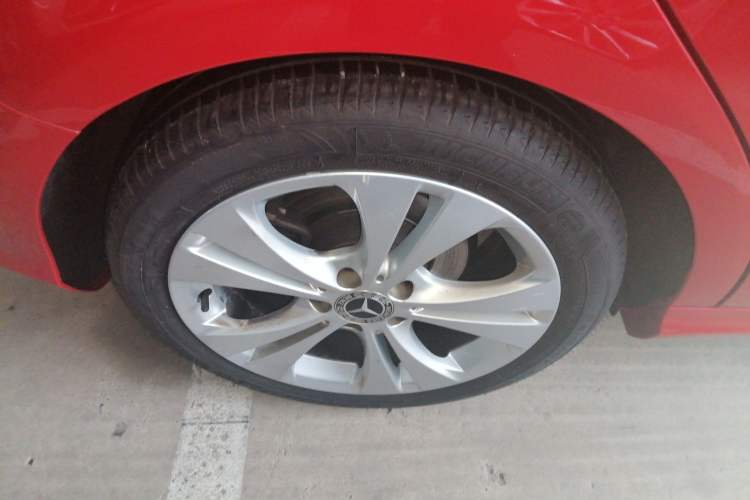 Used Mercedes-Benz B-Class 2019 B 200 Sport Edition