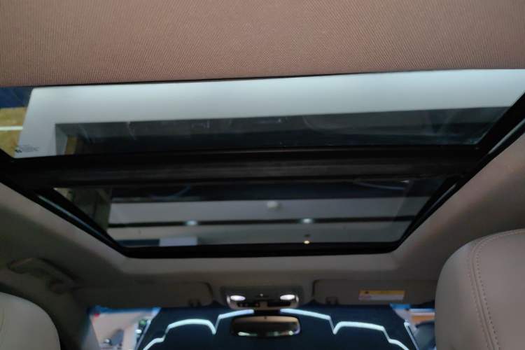 Used Cadillac XTS 2017 28T Elite Model