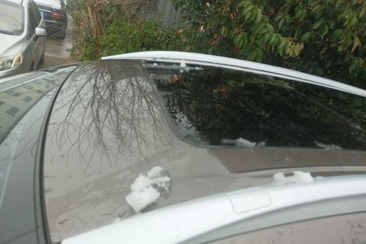 Used Nissan Murano 2019 2.5L XL Two-Wheel Drive Smart Connect Luxury Edition China VI Standard