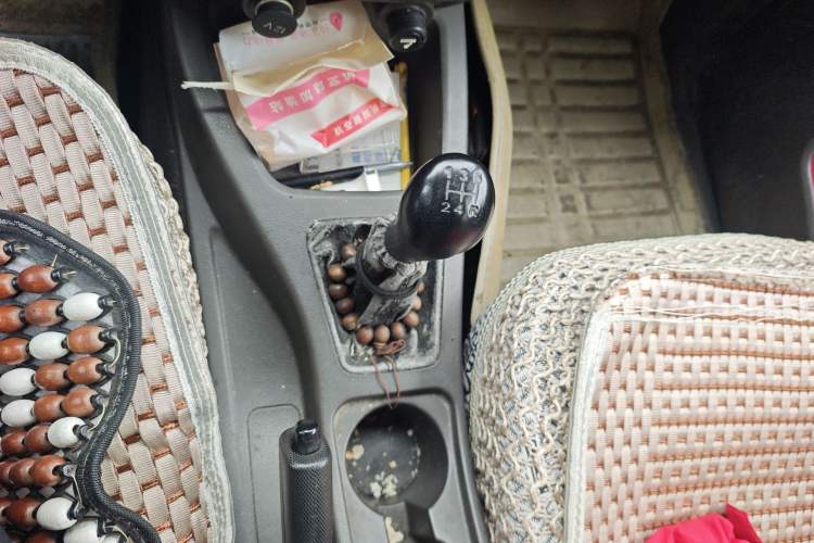 Used Wuling Rongguang V 2015 1.5L Base Version Gear Lever