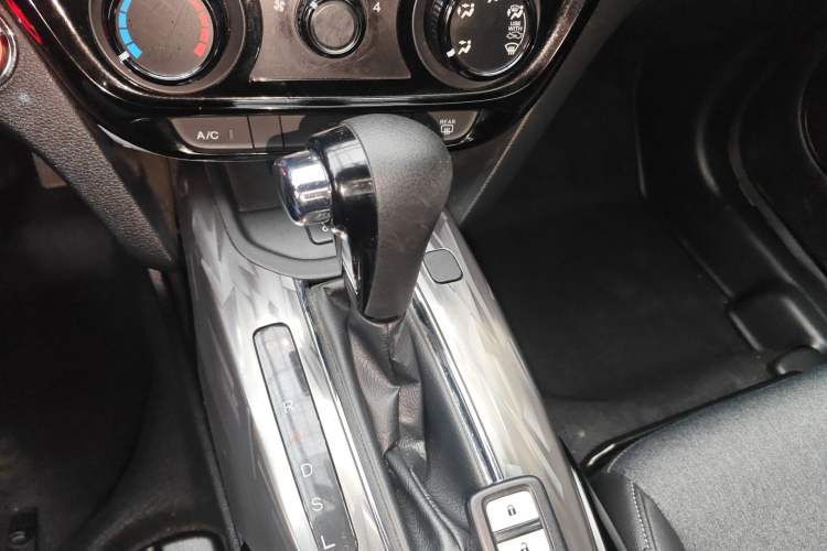 Used Honda XR-V 2021 1.5L CVT Comfort Version
