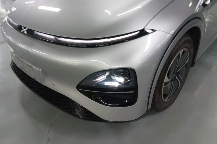 Used XPeng G6 2023 580 Long-Range Max
