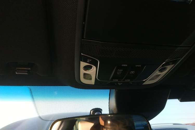 Used Honda Inspire 2022 260TURBO Elegant Edition