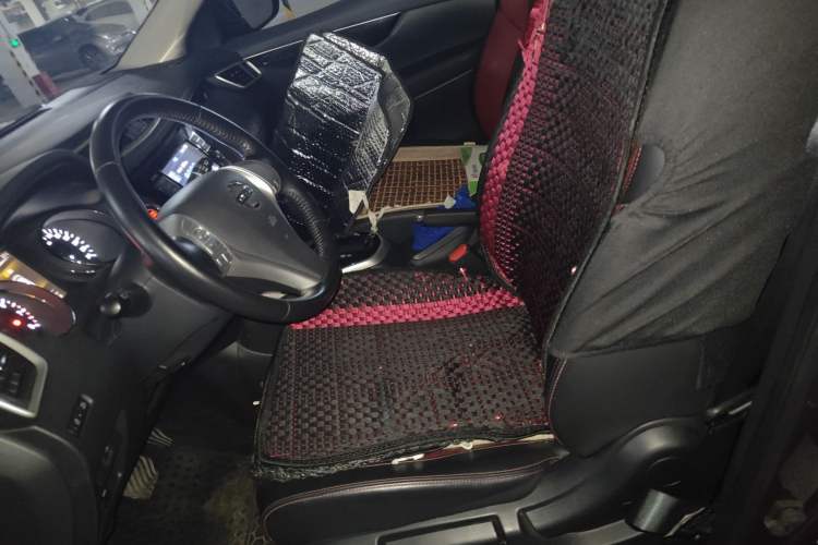 Used Nissan Qashqai 2017 2.0L CVT Luxury Edition China V Standard
