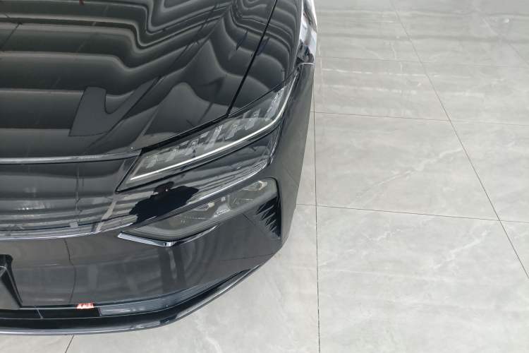 Used Dongfeng eπ eπ007 2024 530 Pro Version