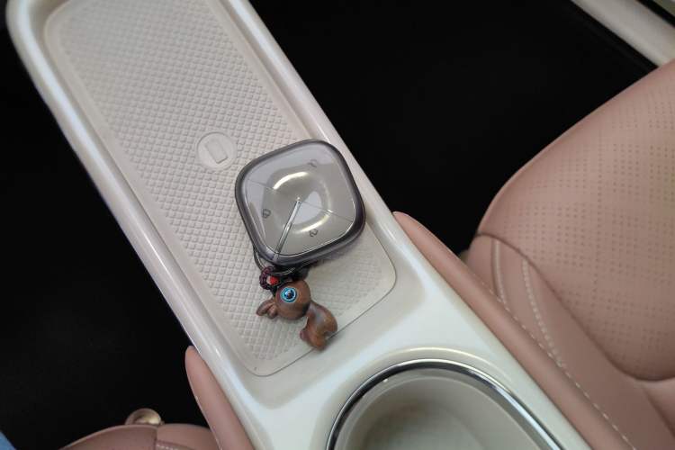 Used Wuling Bingo 2025 333 km Enjoyment Version
