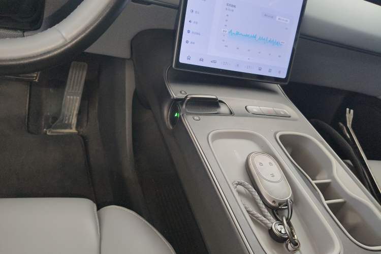 Used Nio ET5T 2024 75kWh Touring
