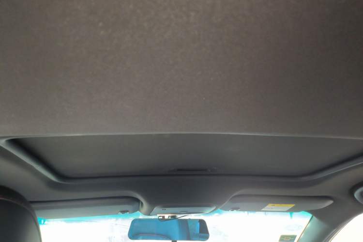 Used Chevrolet Monza 2020 Light Hybrid RS 330T Automatic Comfort Edition