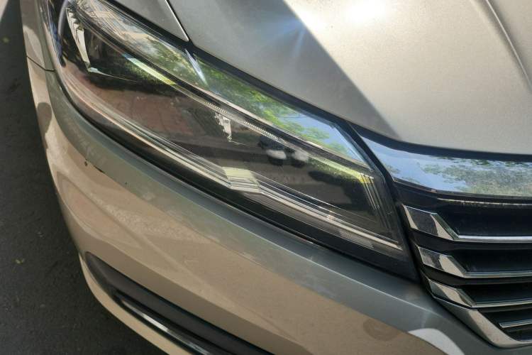 Used Volkswagen Lavida 2018 1.5L Automatic Comfort Edition China V Standard