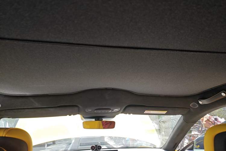 Used Xiaomi Auto SU7 Ultra 2025 Ultra Model